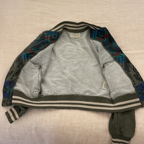 Women’s Denim & Supply Ralph Lauren Bomber Jacket - Picture 3 of 4